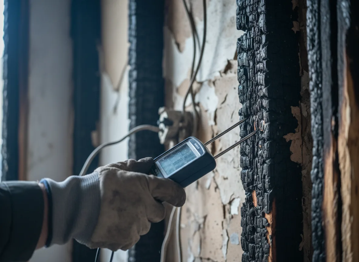 Fire Damage Restoration Tomahawk, KY FAQs